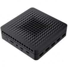 Комп'ютер Prestigio Mini/N100, 8G, 256, Win11 Pro Trial (PSMPC100_8256W) - Фото