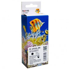 Картридж Barva Canon PGI-470PGBK XL (0321C001) 500 c, Black (IC-470XL-BK) Картридж Barva Canon PGI-470PGBK XL (0321C001) 500 c, Black (IC-470XL-BK)