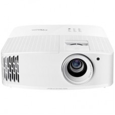 Проектор Optoma UHD38x - Фото