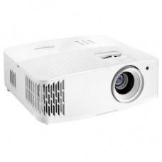 Проектор Optoma UHD38x - Фото