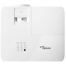 Проектор Optoma UHD38x - Фото