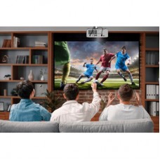 Проєктор Optoma HZ40HDR (E9PD7KK01EZ14KH) - Фото
