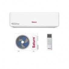 Кондиціонер Saturn ST-24HR/BTU - Фото