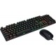 Комплект Cougar Combat Keyboard and Mouse USB Black (Combat) Комплект Cougar Combat Keyboard and Mouse USB Black (Combat)