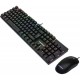 Комплект Cougar Combat Keyboard and Mouse USB Black (Combat) Комплект Cougar Combat Keyboard and Mouse USB Black (Combat)
