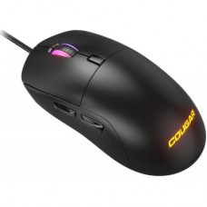 Комплект Cougar Combat Keyboard and Mouse USB Black (Combat) - Фото