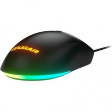 Комплект Cougar Combat Keyboard and Mouse USB Black (Combat) - Фото