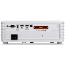 Проєктор Acer Vero HL6510ATV (MR.JWT11.005) - Фото