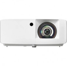 Проєктор Optoma ZH350ST (E9PD7KK31EZ3) - Фото