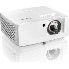 Проєктор Optoma ZH350ST (E9PD7KK31EZ3) - Фото