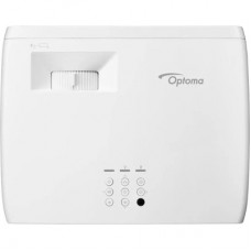 Проєктор Optoma ZH350ST (E9PD7KK31EZ3) - Фото