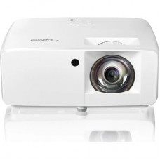 Проєктор Optoma ZH350ST (E9PD7KK31EZ3) - Фото