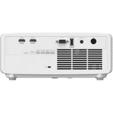 Проєктор Optoma ZH350ST (E9PD7KK31EZ3) - Фото