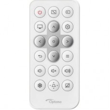 Проєктор Optoma ZH350ST (E9PD7KK31EZ3) - Фото