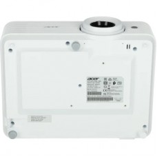 Проєктор Acer H6815GTV (MR.JXP11.001) - Фото