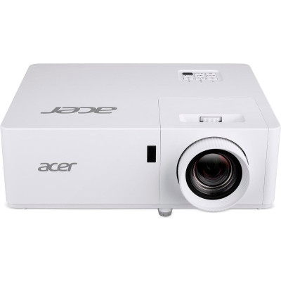 Проектор Acer PL6620 (MR.JXJ11.001)