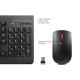 Комплект Lenovo Essential Wireless Combo Gen2 Black (4X31N50709) Комплект Lenovo Essential Wireless Combo Gen2 Black (4X31N50709)