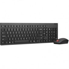 Комплект Lenovo Essential Wireless Combo Gen2 Black (4X31N50709) - Фото