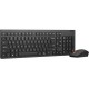 Комплект Lenovo Essential Wireless Combo Gen2 Black (4X31N50709) Комплект Lenovo Essential Wireless Combo Gen2 Black (4X31N50709)
