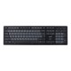 Комплект Genius KM-8200 Wireless UA Black (31340003428) Комплект Genius KM-8200 Wireless UA Black (31340003428)