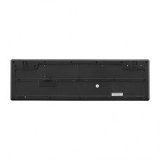 Комплект Genius KM-8200 Wireless UA Black (31340003428) - Фото