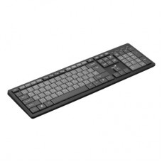Комплект Genius KM-8200 Wireless UA Black (31340003428) - Фото