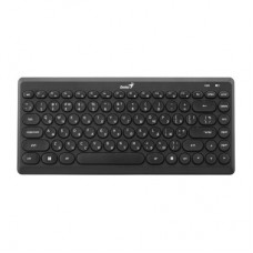 Комплект Genius LuxeMate Q-8000 Wireless UA Black (31340013414) - Фото