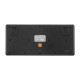 Комплект Genius LuxeMate Q-8000 Wireless UA Black (31340013414) Комплект Genius LuxeMate Q-8000 Wireless UA Black (31340013414)