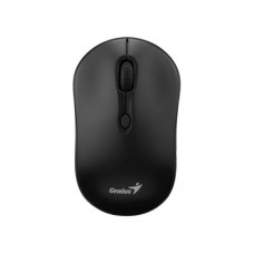 Комплект Genius LuxeMate Q-8000 Wireless UA Black (31340013414) - Фото