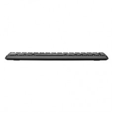 Комплект Genius LuxeMate Q-8000 Wireless UA Black (31340013414) - Фото