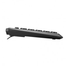 Комплект Genius LuxeMate Q-8000 Wireless UA Black (31340013414) - Фото