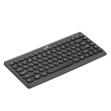 Комплект Genius LuxeMate Q-8000 Wireless UA Black (31340013414) - Фото
