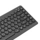 Комплект Genius LuxeMate Q-8000 Wireless UA Black (31340013414) Комплект Genius LuxeMate Q-8000 Wireless UA Black (31340013414)