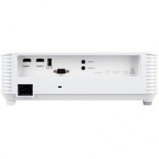 Проєктор Acer X1528 (MR.JXY11.001) - Фото