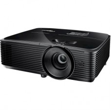 Проєктор Optoma HD28B - Фото