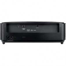 Проєктор Optoma HD28B - Фото