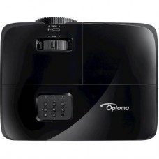 Проєктор Optoma HD28B - Фото