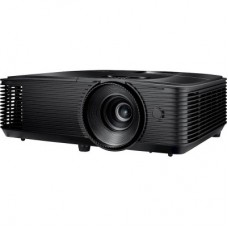 Проєктор Optoma HD28B - Фото