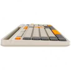 Комплект Canyon HSET-W5 Wireless UA Beige (CNS-HSETW5BG) - Фото