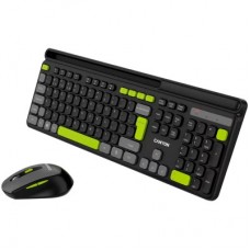 Комплект Canyon HSET-W5 Wireless UA Black (CNS-HSETW5BK) - Фото