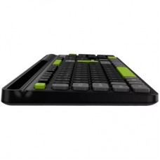 Комплект Canyon HSET-W5 Wireless UA Black (CNS-HSETW5BK) - Фото