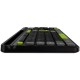 Комплект Canyon HSET-W5 Wireless UA Black (CNS-HSETW5BK)