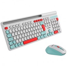 Комплект Canyon HSET-W5 Wireless UA White (CNS-HSETW5WT) - Фото