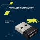 Комплект Canyon HSET-W6 Kitty Edition Wireless UA Violet (CNS-HSETW6VT)