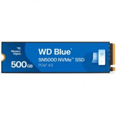Накопитель SSD M.2 2280 500GB SN5000 WD (WDS500G4B0E) Накопитель SSD M.2 2280 500GB SN5000 WD (WDS500G4B0E)