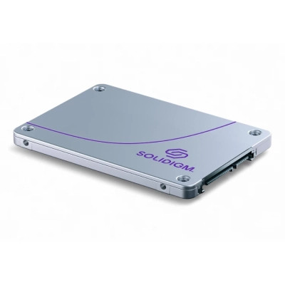 Накопитель SSD 2.5" 3.84TB D3-S4520 SOLIDIGM (SSDSC2KB038TZ1Z)