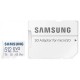 Картка пам'яті Samsung 512 GB microSDXC Class 10 UHS-I U3 V30 A2 EVO Plus+SD Adapte (MB-MC512SA/EU)