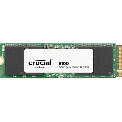 Накопичувач SSD M.2 2280 480 GB E100 Micron (CT480E100SSD8)
