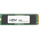 Накопичувач SSD M.2 2280 480 GB E100 Micron (CT480E100SSD8)