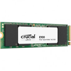 Накопичувач SSD M.2 2280 480 GB E100 Micron (CT480E100SSD8) Накопичувач SSD M.2 2280 480 GB E100 Micron (CT480E100SSD8) - Фото